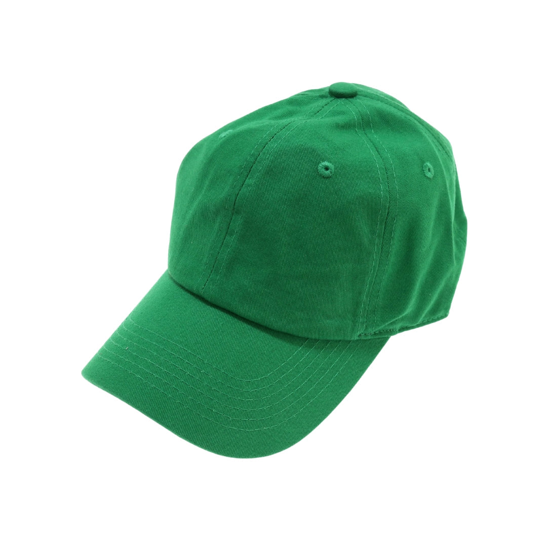 Cotton Classic CC Ballcap BA913