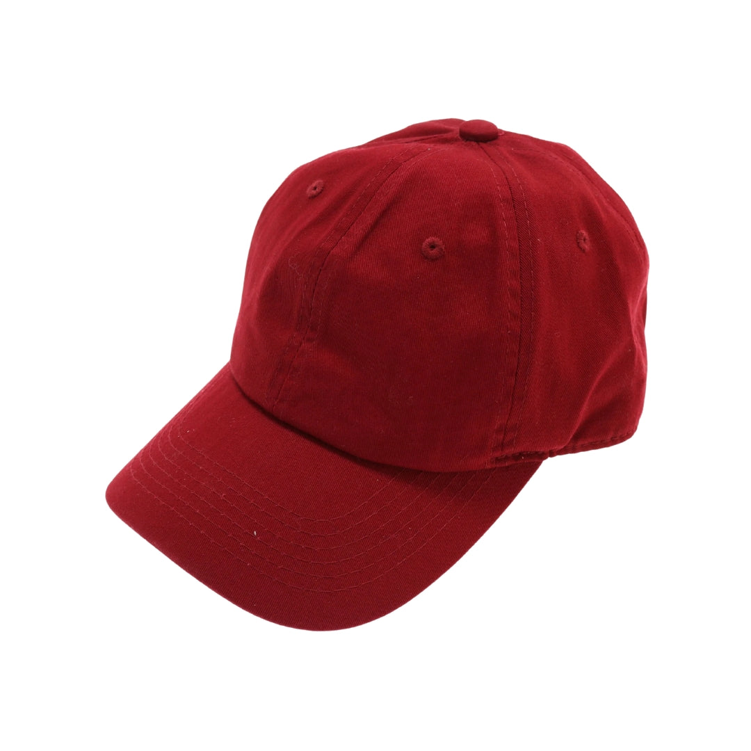 Cotton Classic CC Ballcap BA913