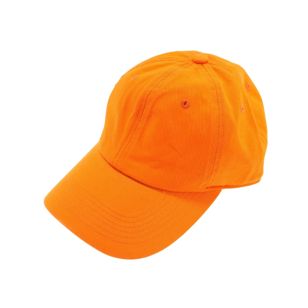 Cotton Classic CC Ballcap BA913