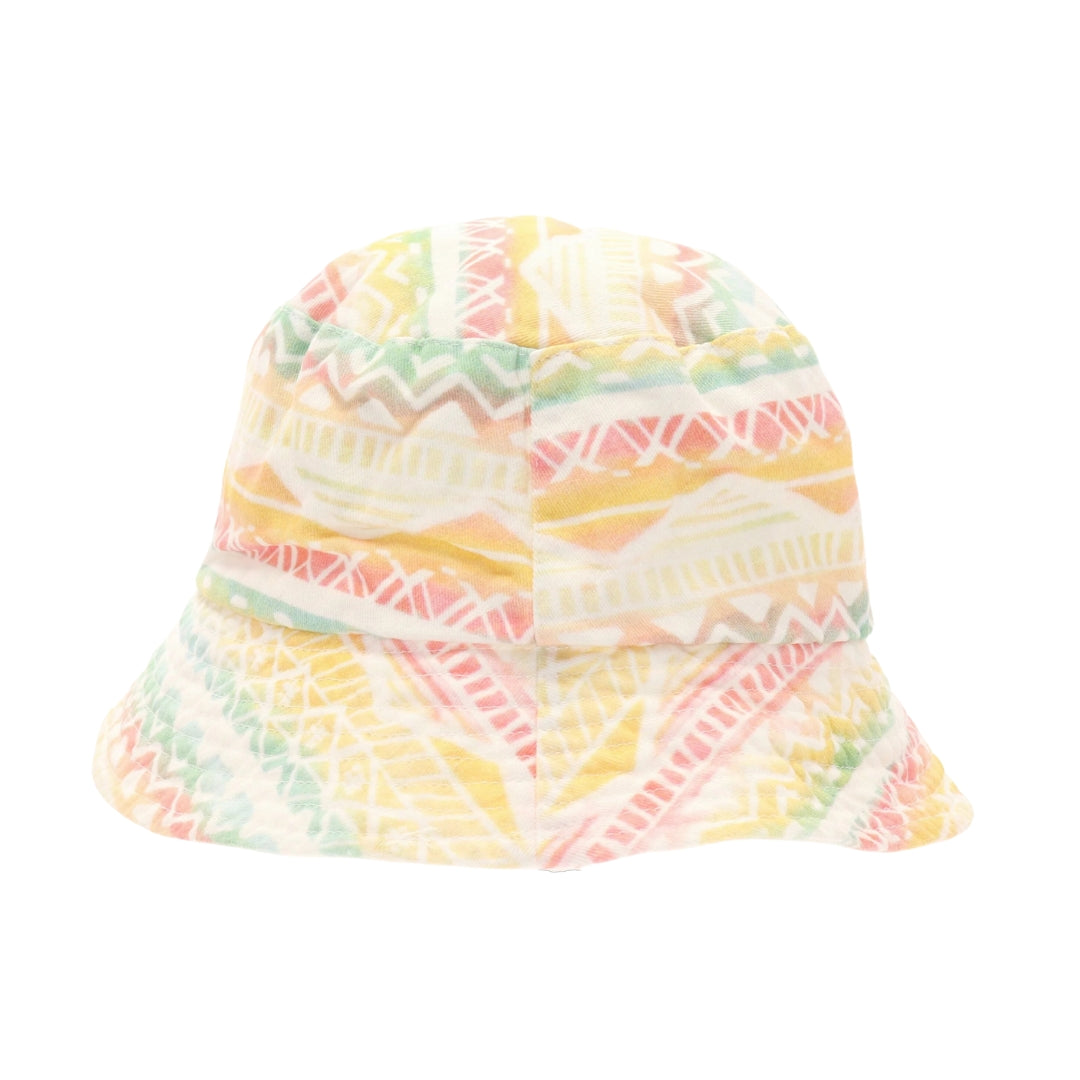 Aztec Print Reversible Bucket Hat BK929