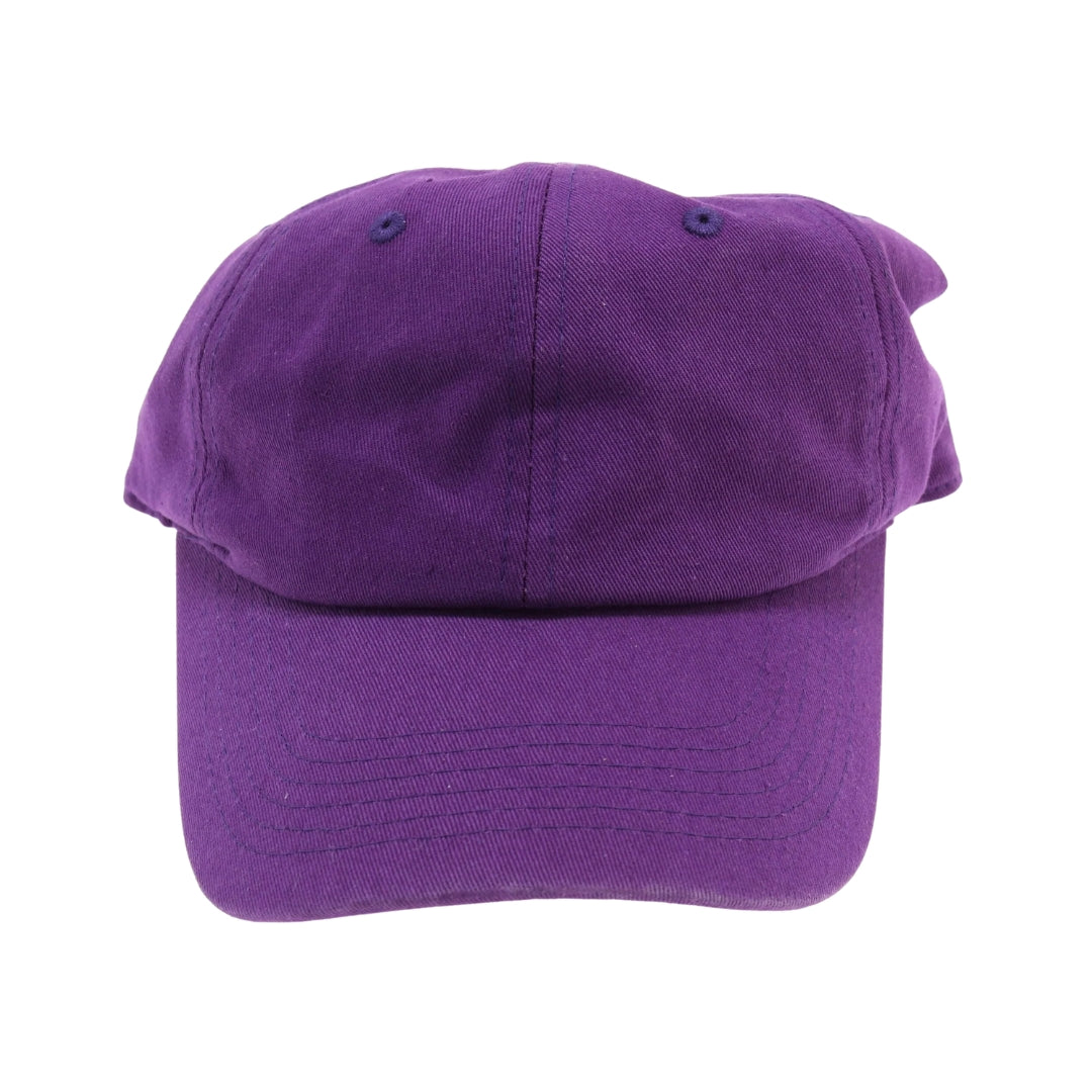 Cotton Classic CC Ballcap BA913