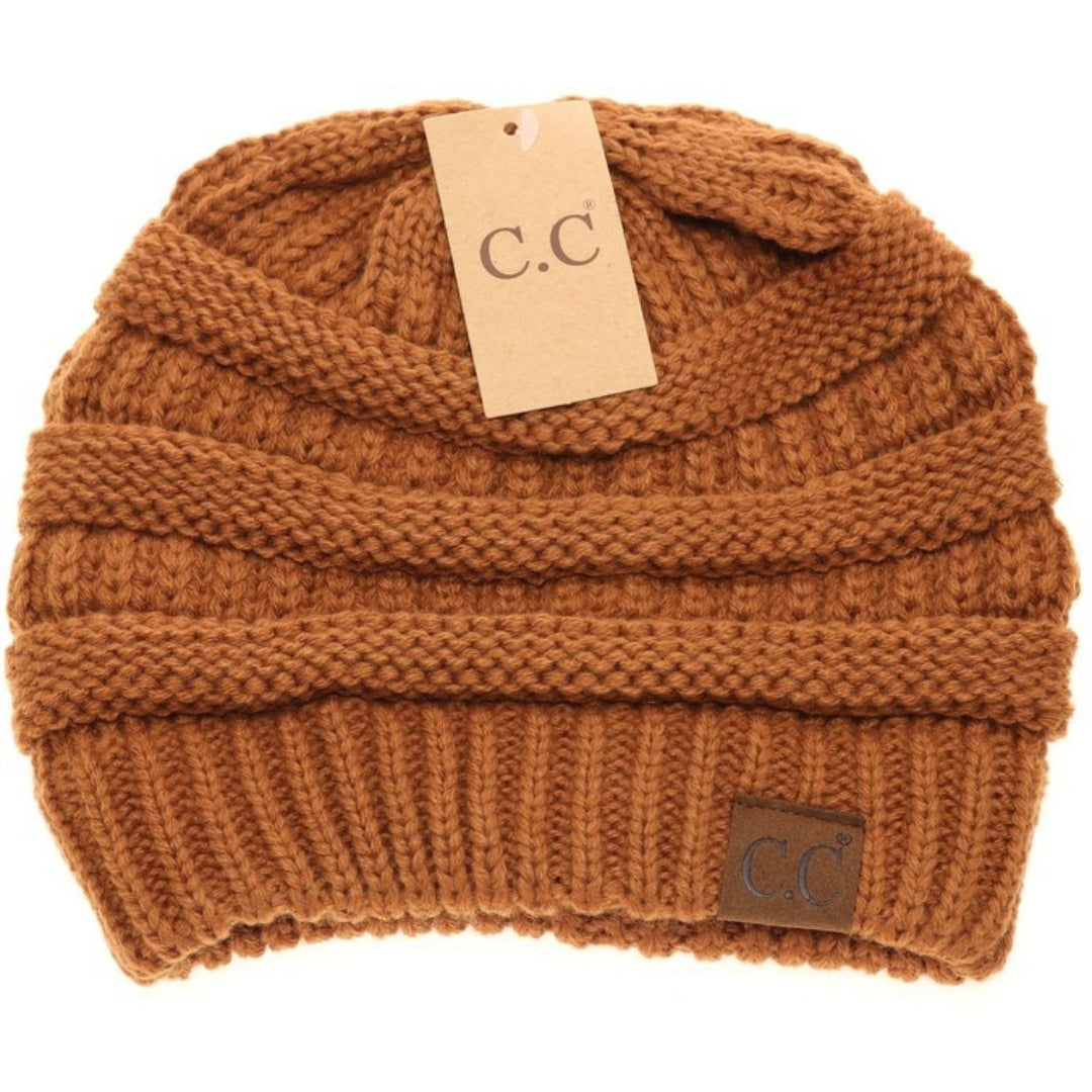 Classic CC Beanie HAT20A