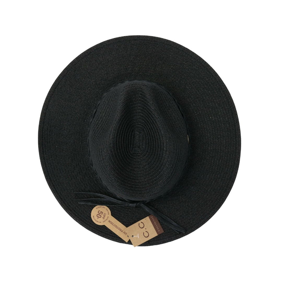 Brim Hat ST03