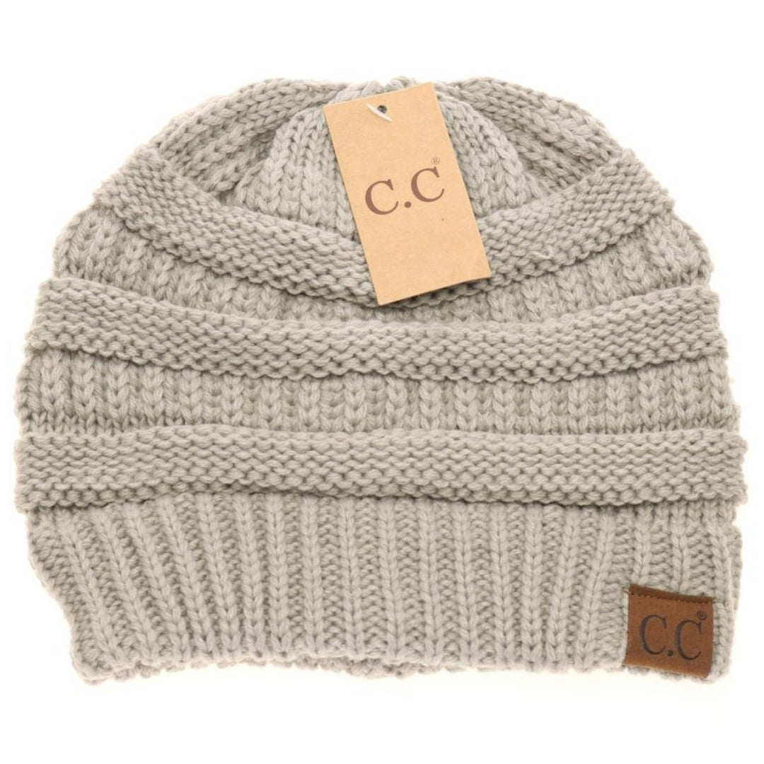 Classic CC Beanie HAT20A