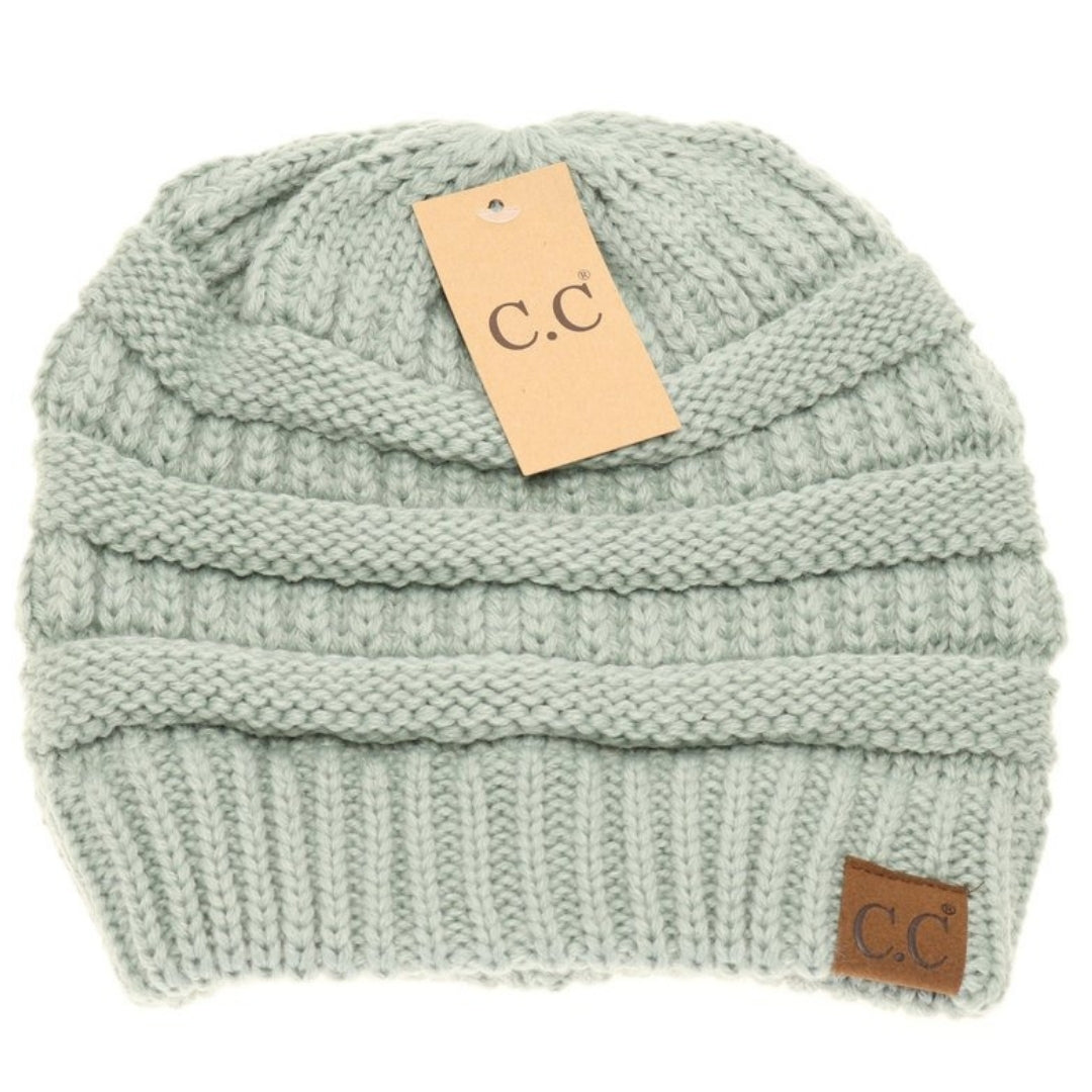 Classic CC Beanie HAT20A