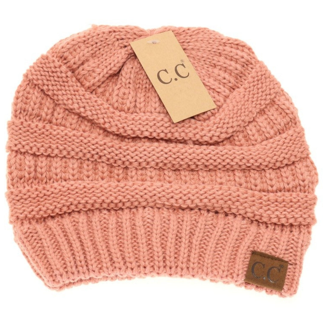 Classic CC Beanie HAT20A