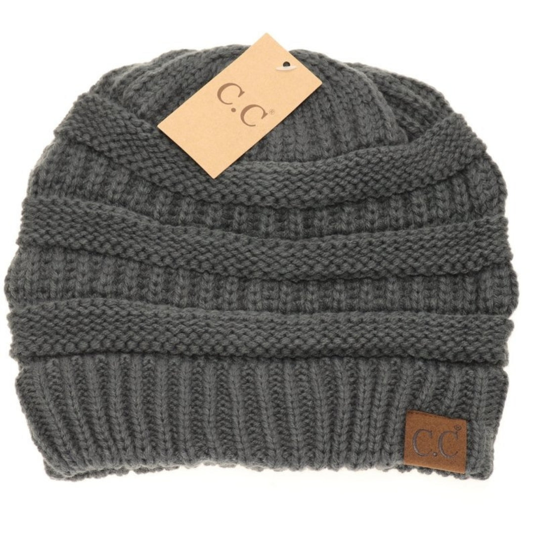 Classic CC Beanie HAT20A