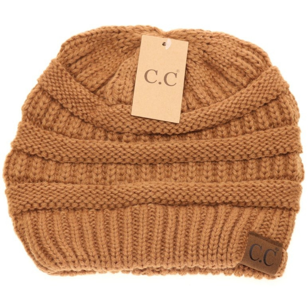 Classic CC Beanie HAT20A