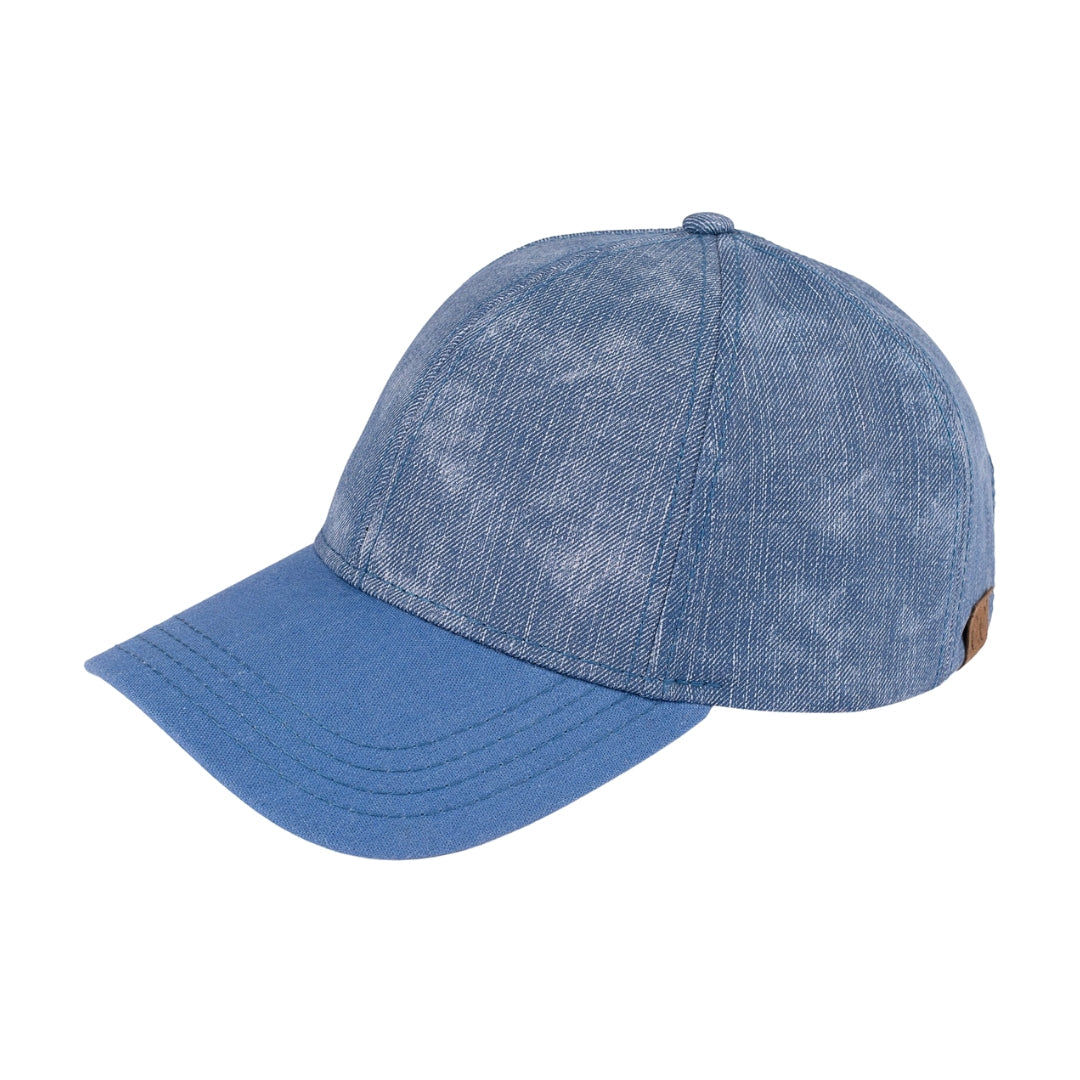 Acid Wash CC Ball Cap BA63