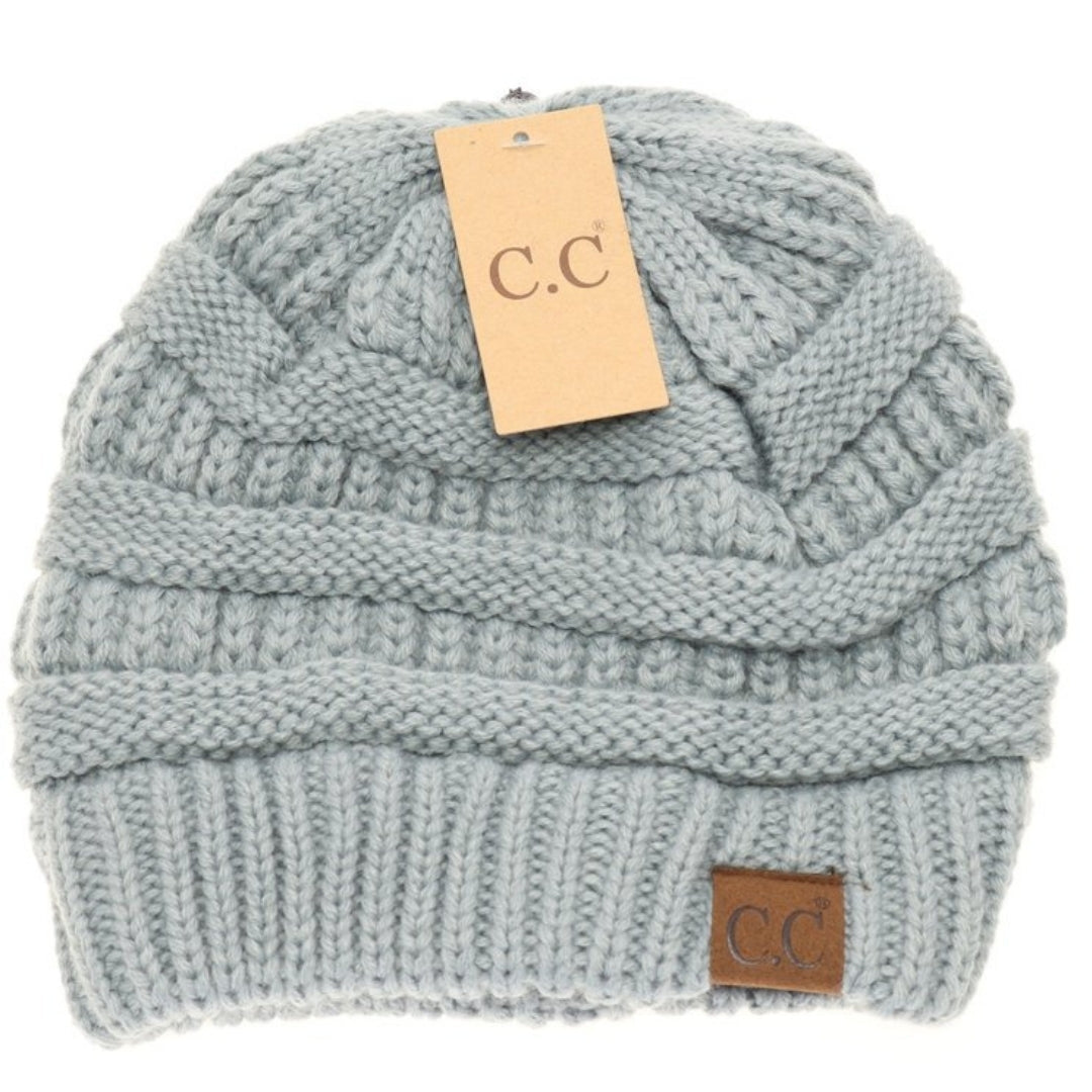 Classic CC Beanie HAT20A