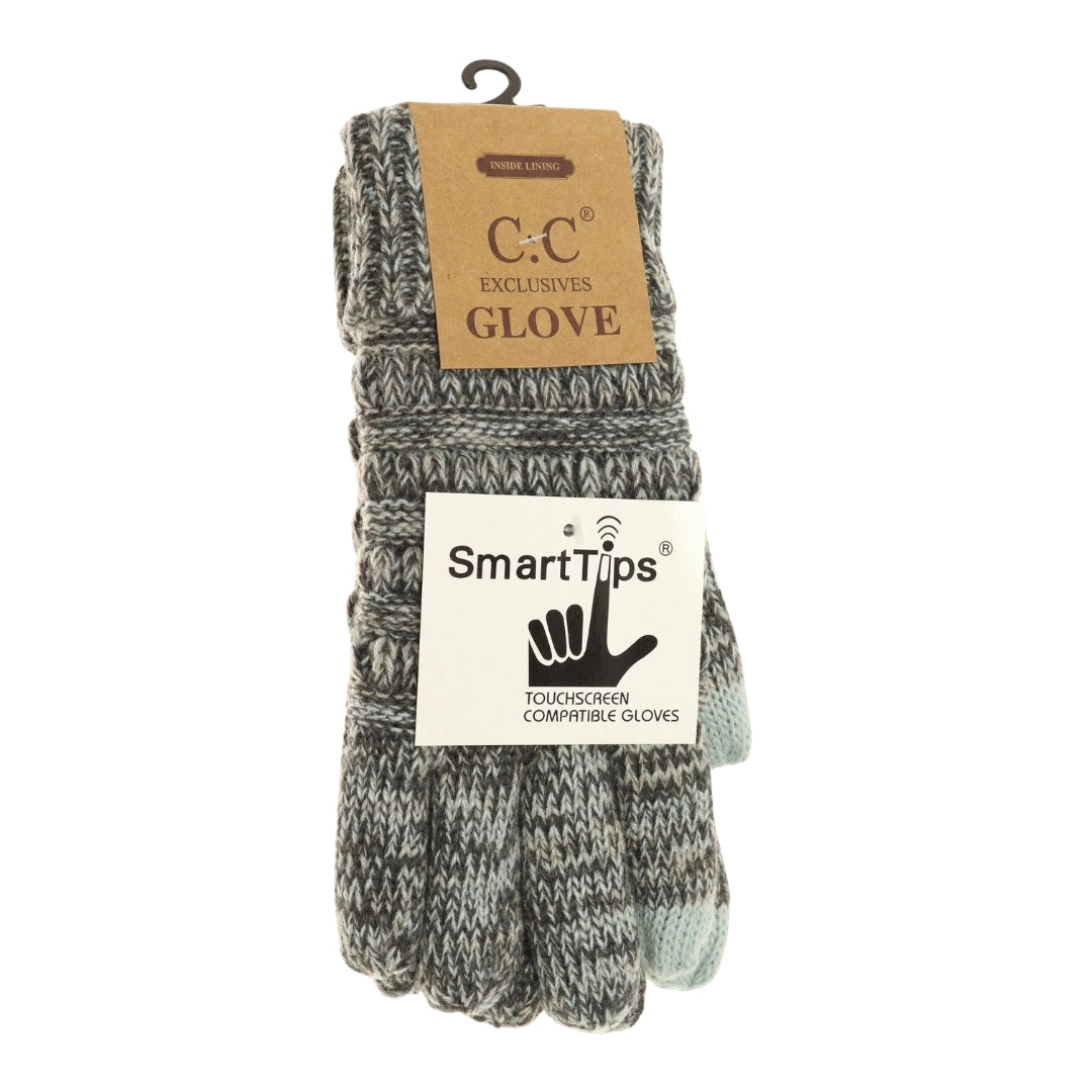 Multi Color Lined CC Glove G901