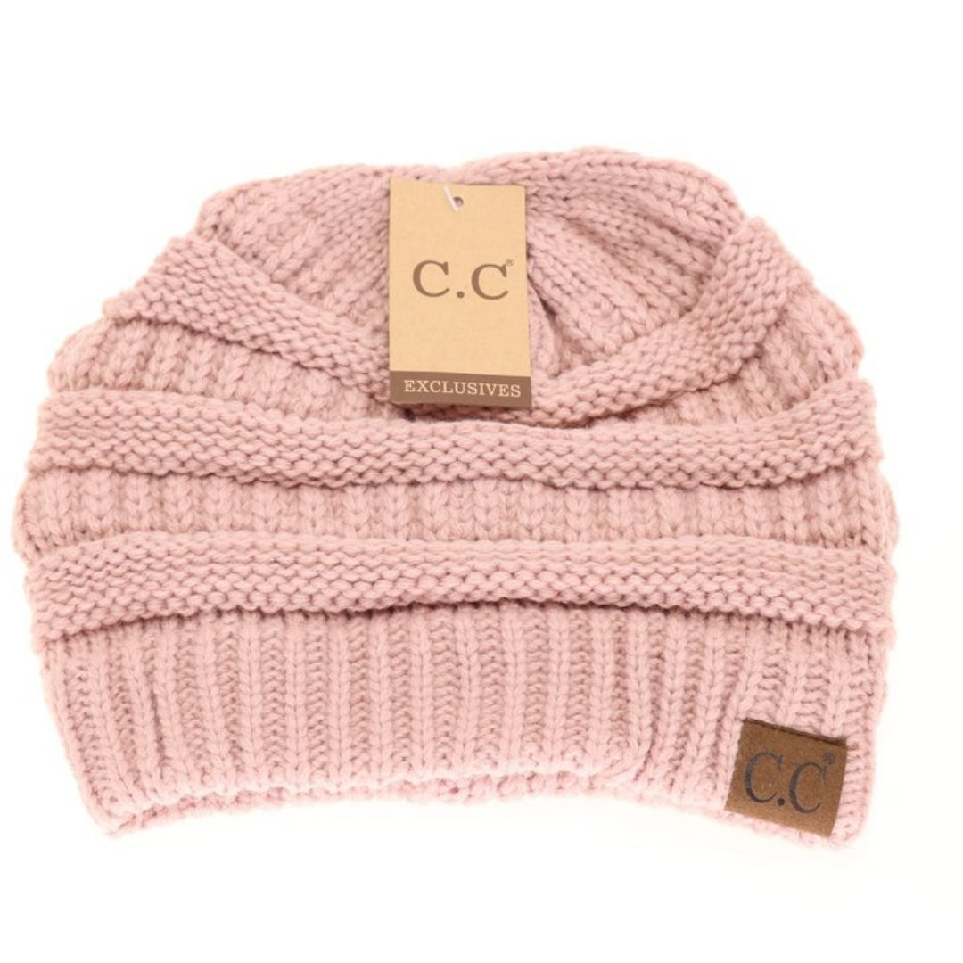 Classic CC Beanie HAT20A