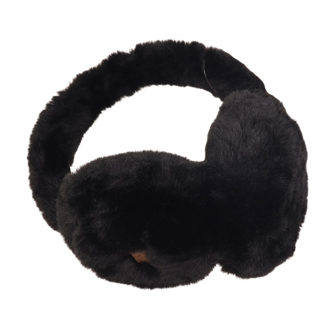 Faux Fur CC Earmuff EM3665