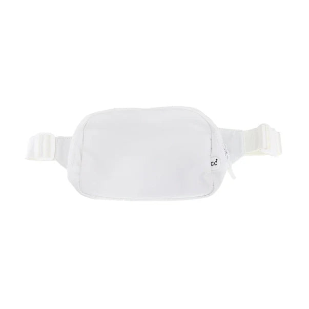 Large C.C Fanny Pack BGS4398