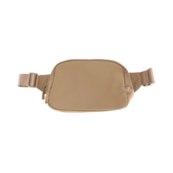 Large C.C Fanny Pack BGS4398