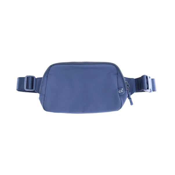 Large C.C Fanny Pack BGS4398