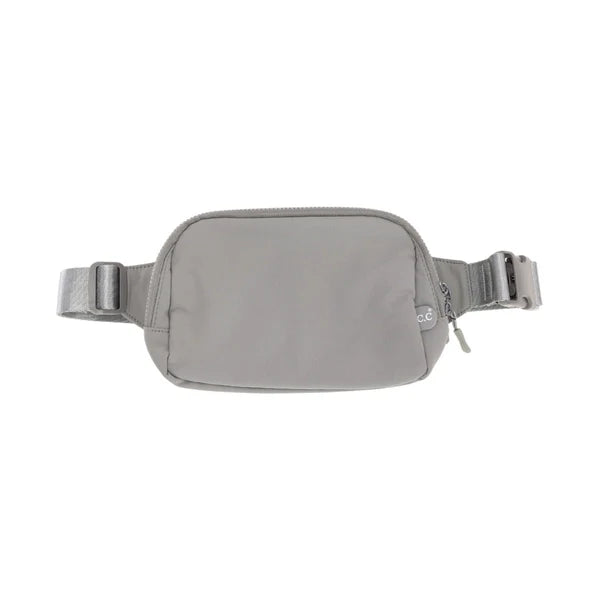 Large C.C Fanny Pack BGS4398