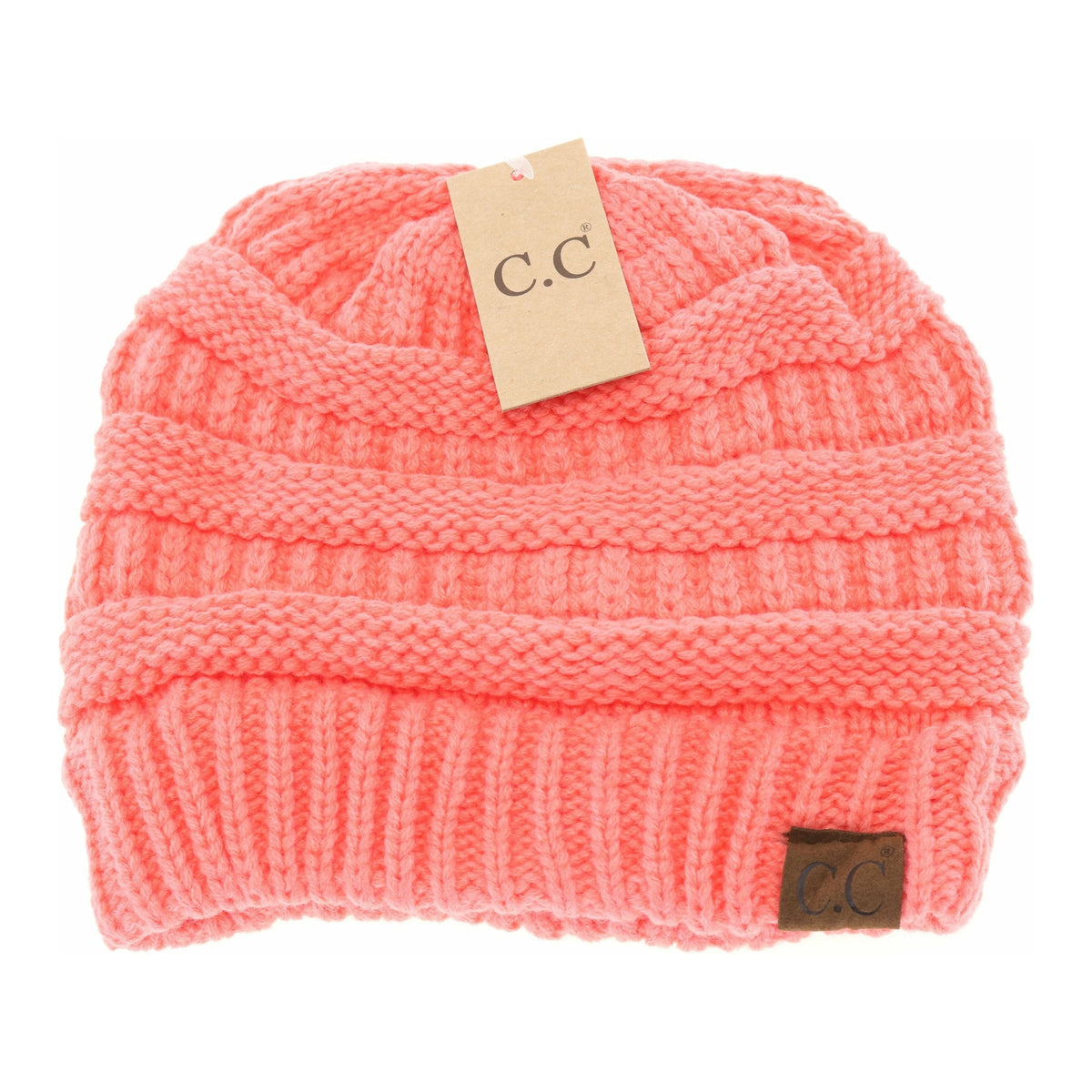 Classic CC Beanie HAT20A