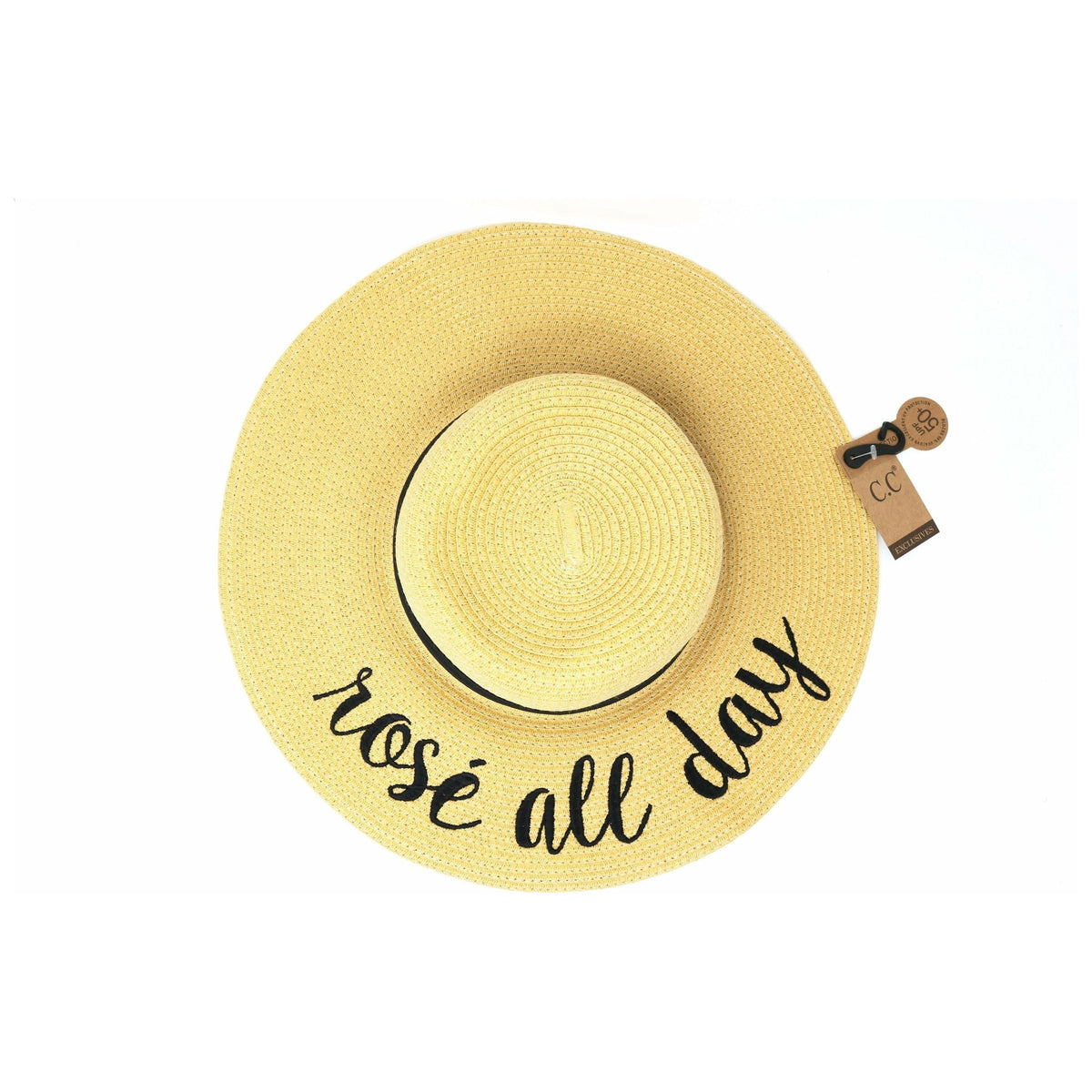 Rose All Day Sun Hat ST2017